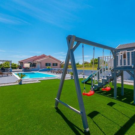 Villa Perini Dvori Donji Zemunik 외부 사진