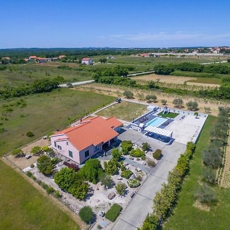 Villa Perini Dvori Donji Zemunik 외부 사진