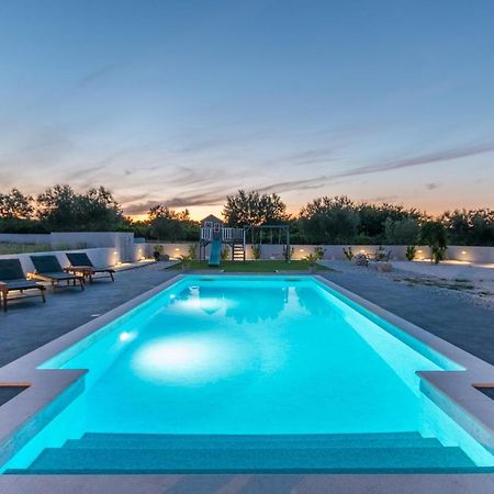 Villa Perini Dvori Donji Zemunik 외부 사진
