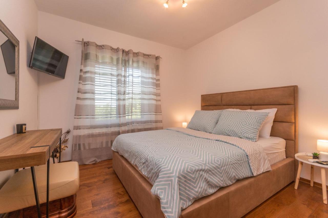 Villa Perini Dvori Donji Zemunik 외부 사진