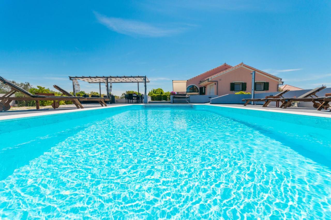 Villa Perini Dvori Donji Zemunik 외부 사진