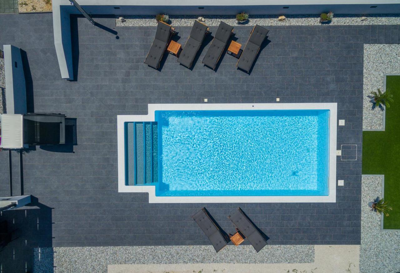 Villa Perini Dvori Donji Zemunik 외부 사진