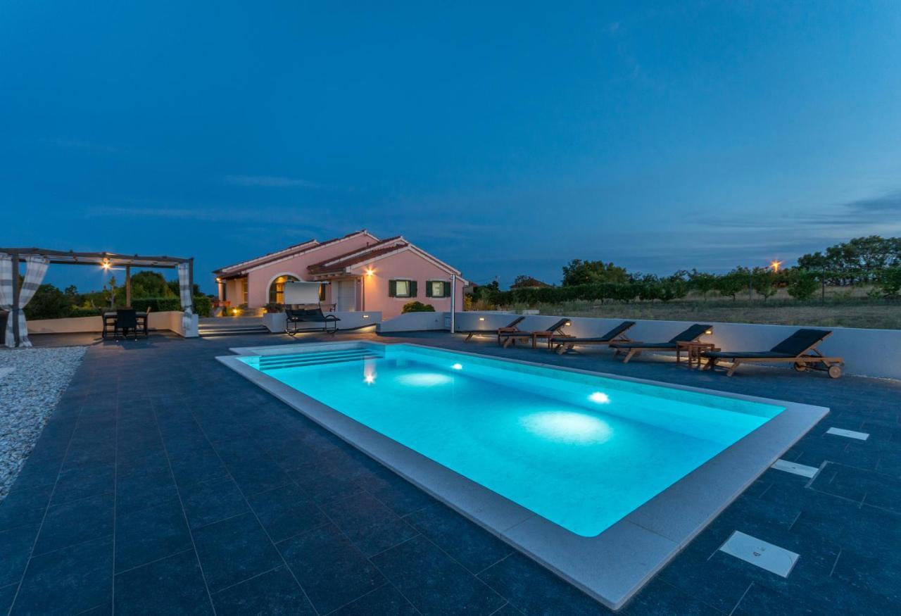Villa Perini Dvori Donji Zemunik 외부 사진