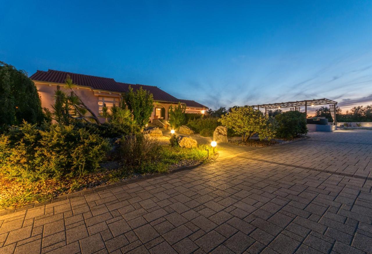 Villa Perini Dvori Donji Zemunik 외부 사진