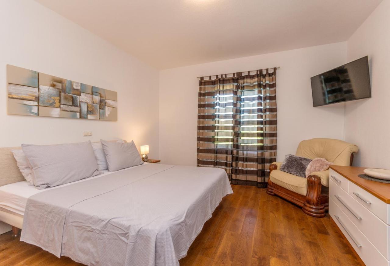 Villa Perini Dvori Donji Zemunik 외부 사진