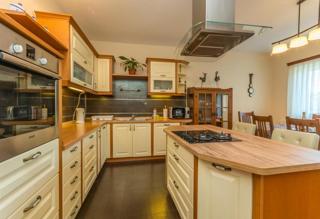 Villa Perini Dvori Donji Zemunik 외부 사진