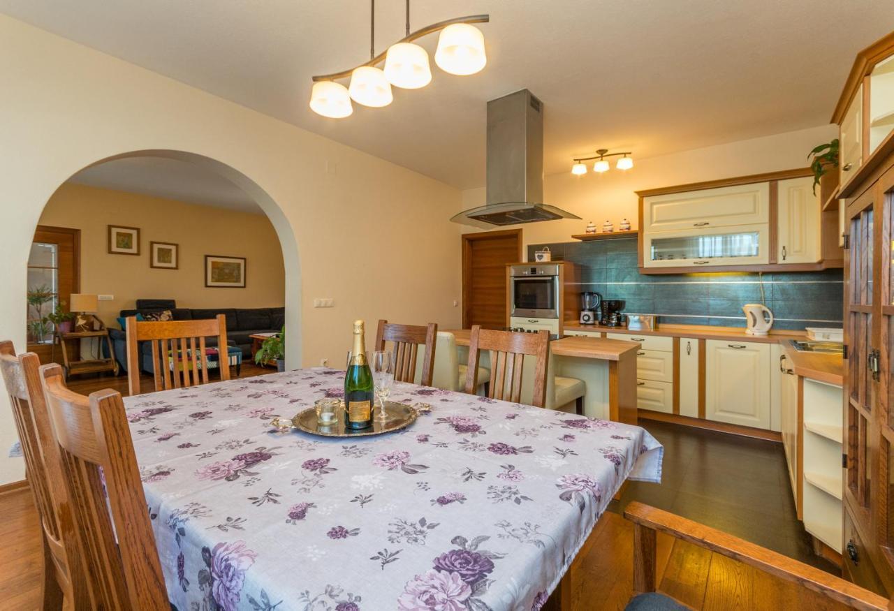 Villa Perini Dvori Donji Zemunik 외부 사진
