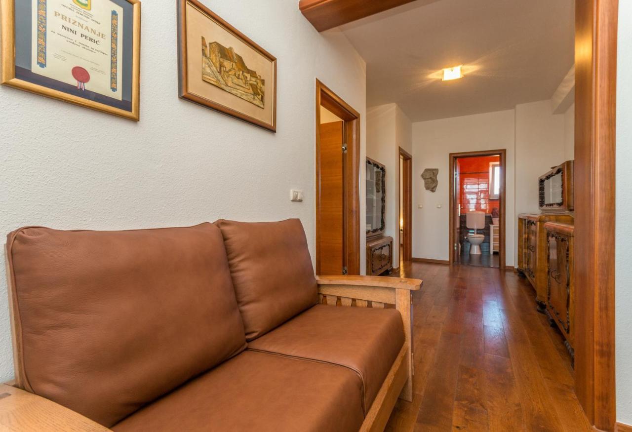 Villa Perini Dvori Donji Zemunik 외부 사진