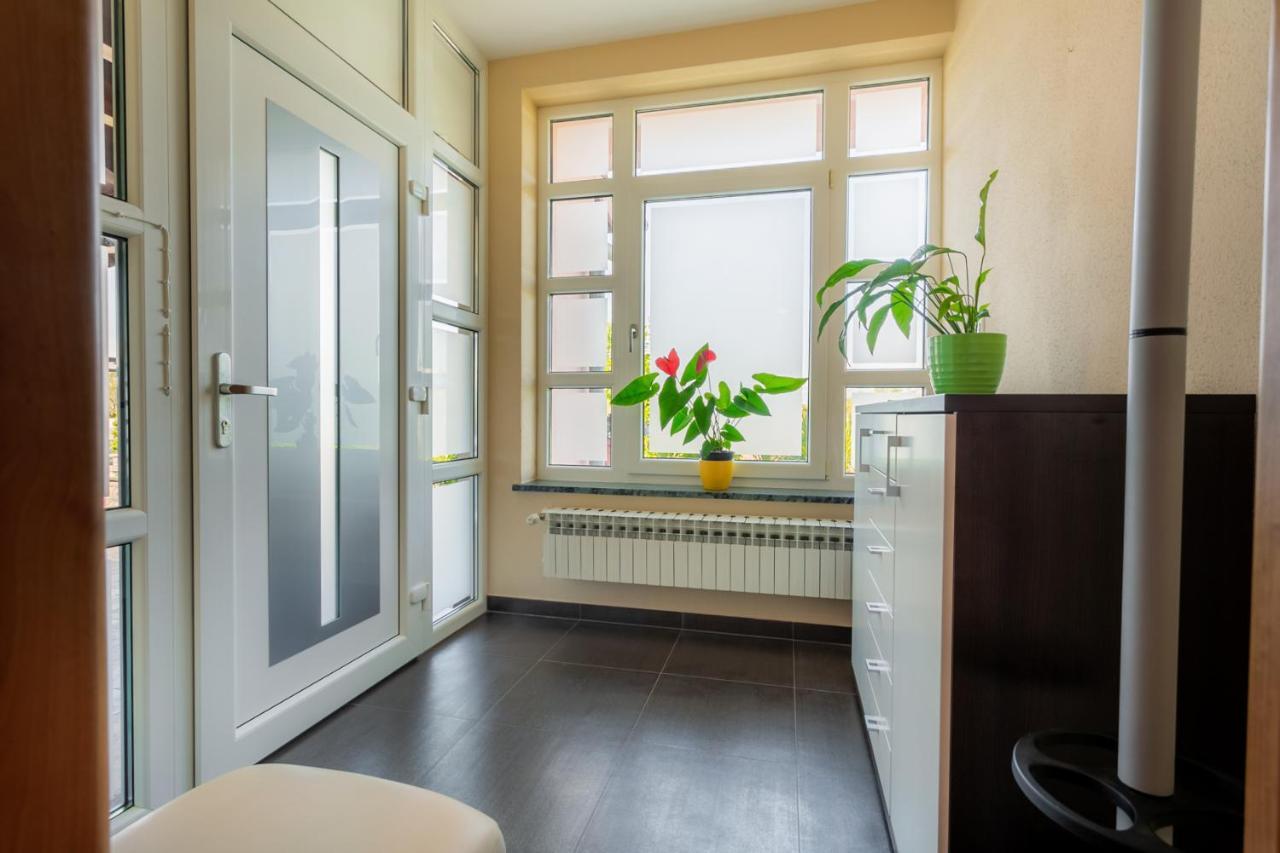Villa Perini Dvori Donji Zemunik 외부 사진