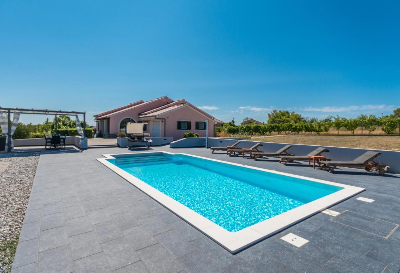 Villa Perini Dvori Donji Zemunik 외부 사진