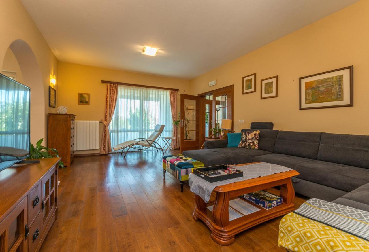 Villa Perini Dvori Donji Zemunik 외부 사진