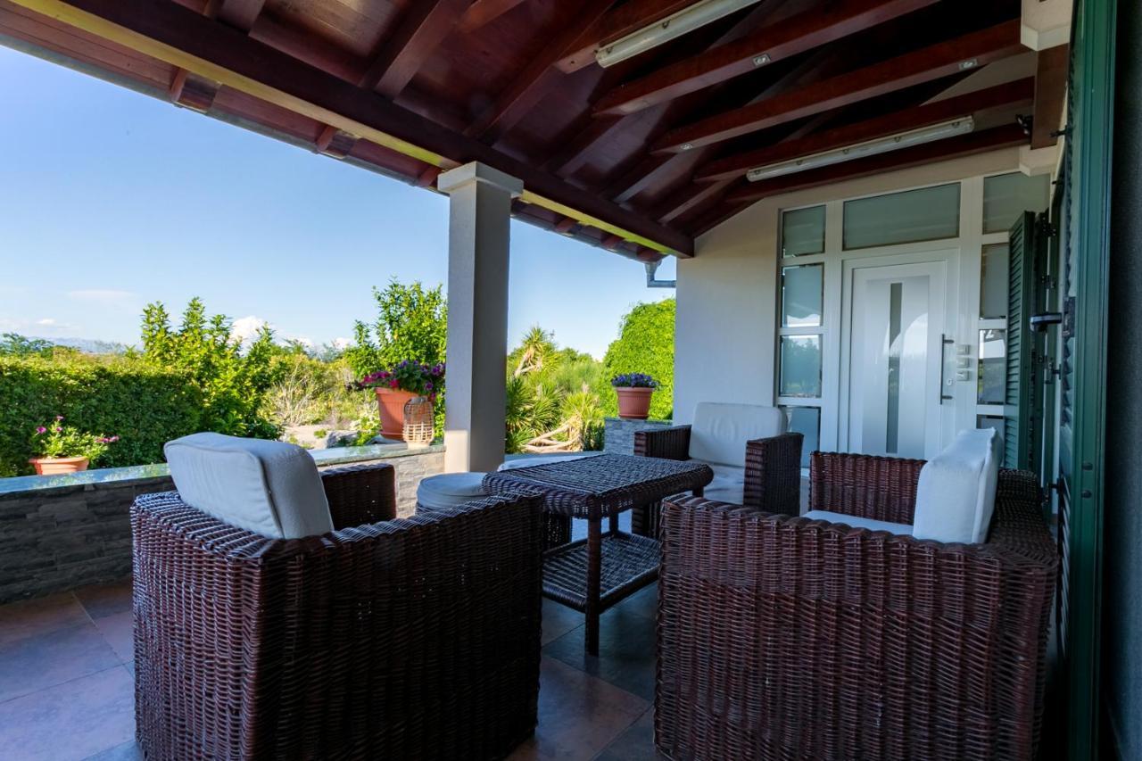Villa Perini Dvori Donji Zemunik 외부 사진