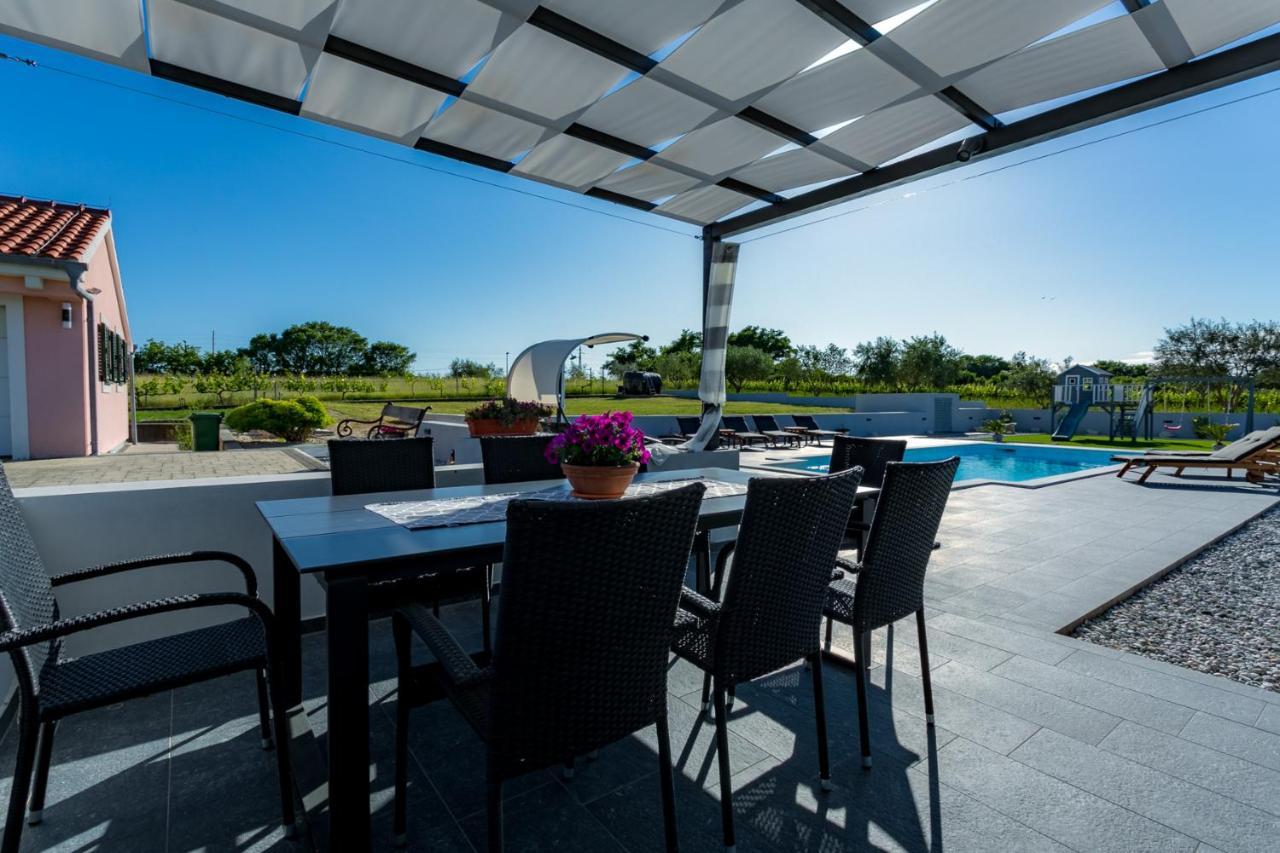Villa Perini Dvori Donji Zemunik 외부 사진