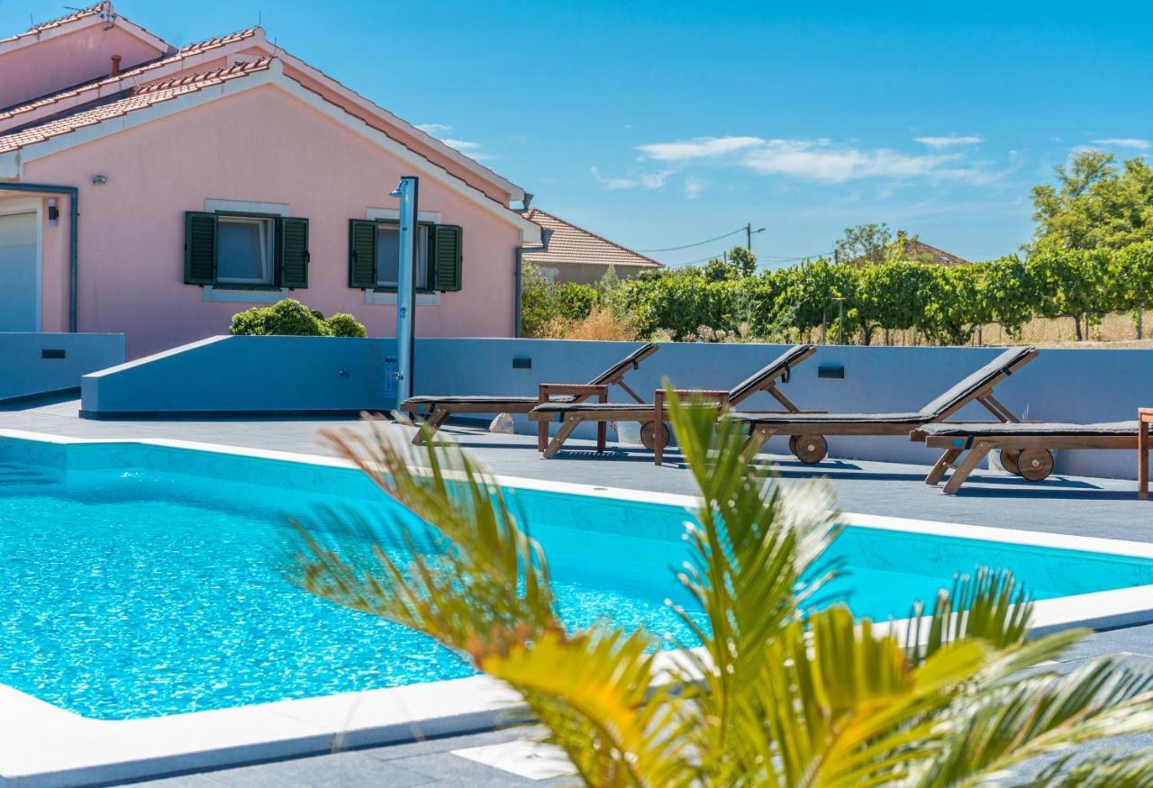 Villa Perini Dvori Donji Zemunik 외부 사진