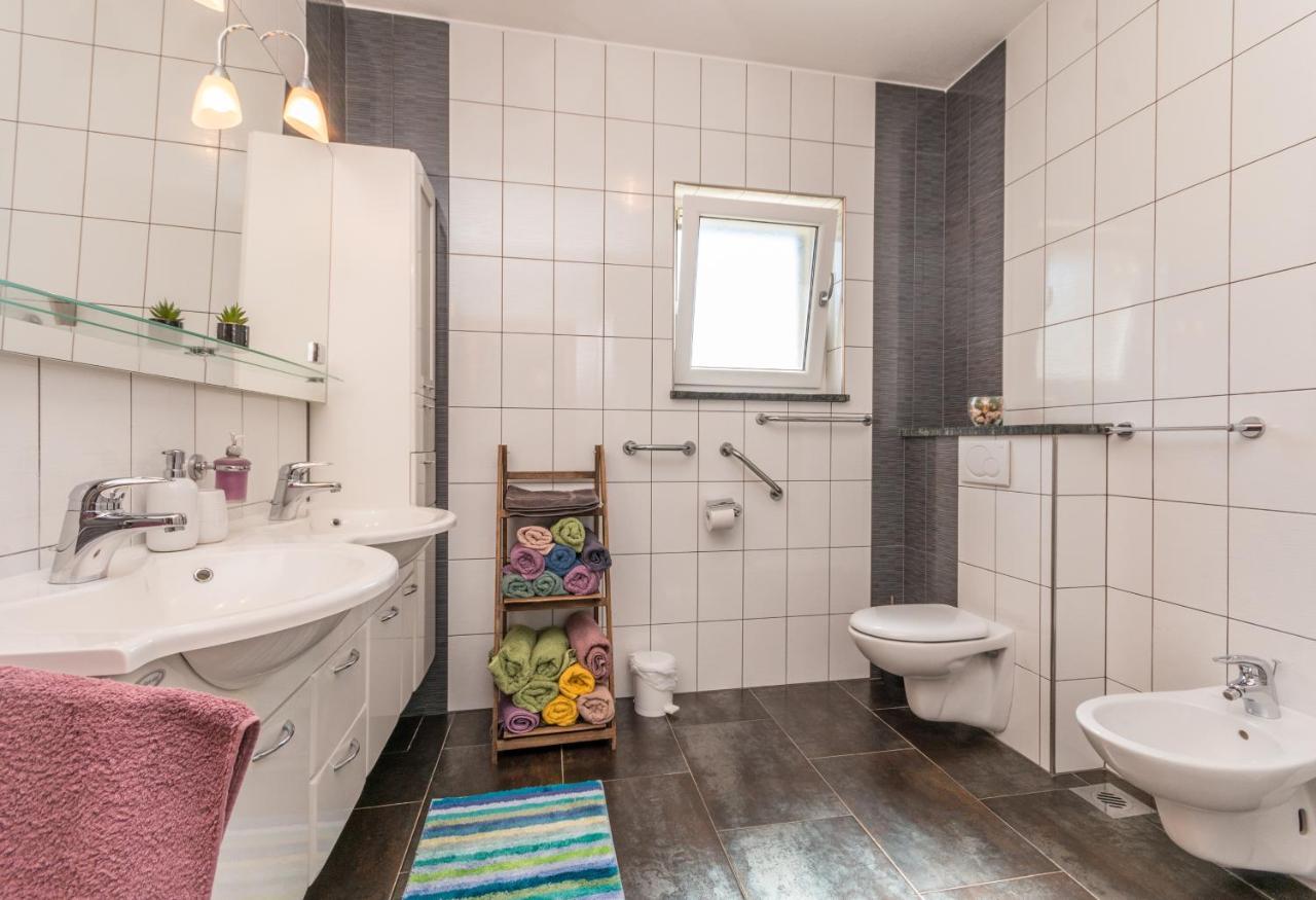 Villa Perini Dvori Donji Zemunik 외부 사진