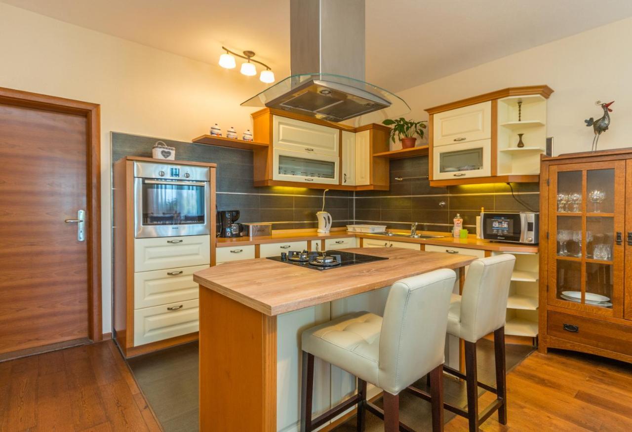Villa Perini Dvori Donji Zemunik 외부 사진