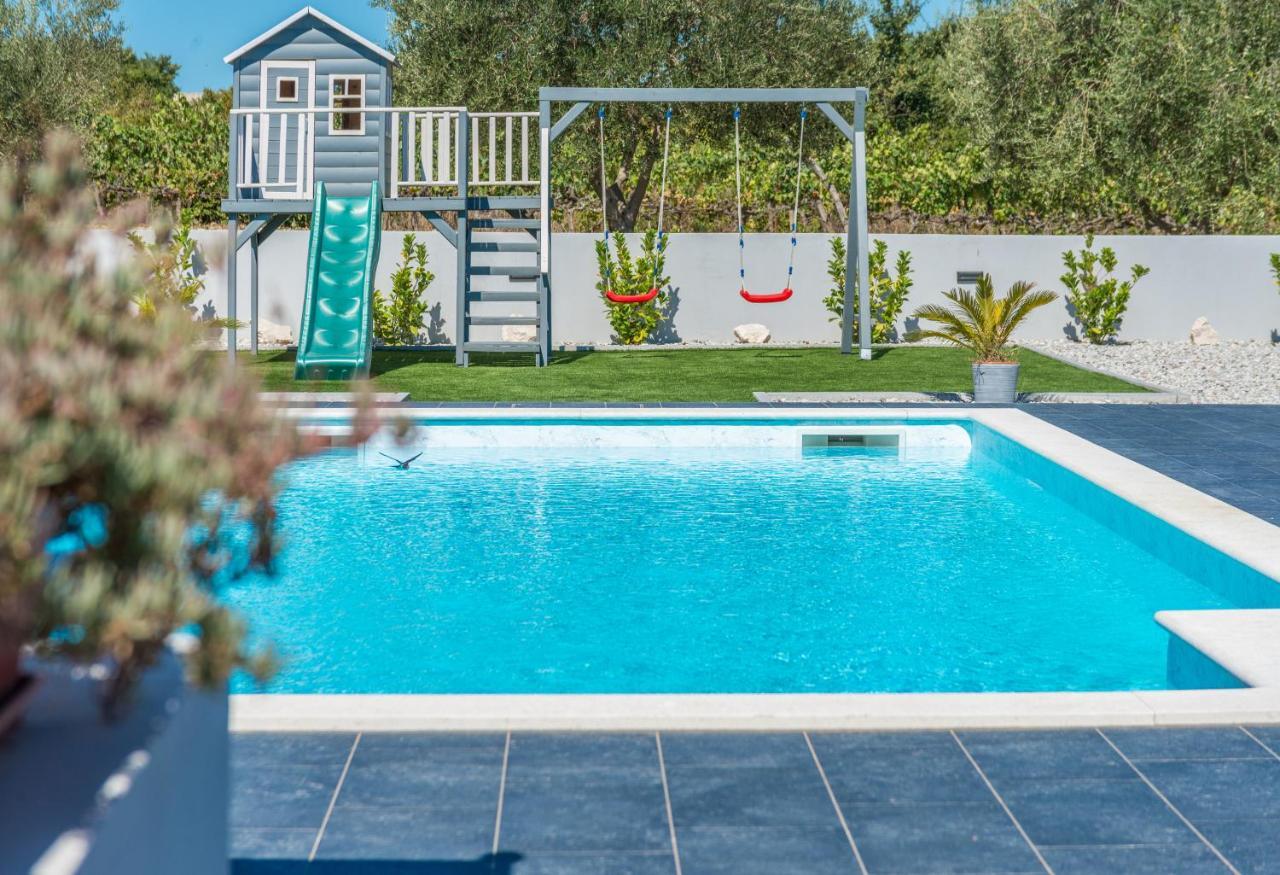 Villa Perini Dvori Donji Zemunik 외부 사진